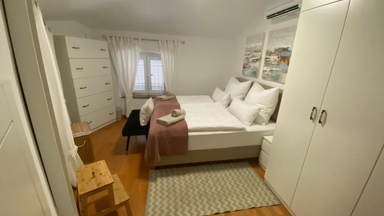Pianohouse Porec Center מראה חיצוני תמונה