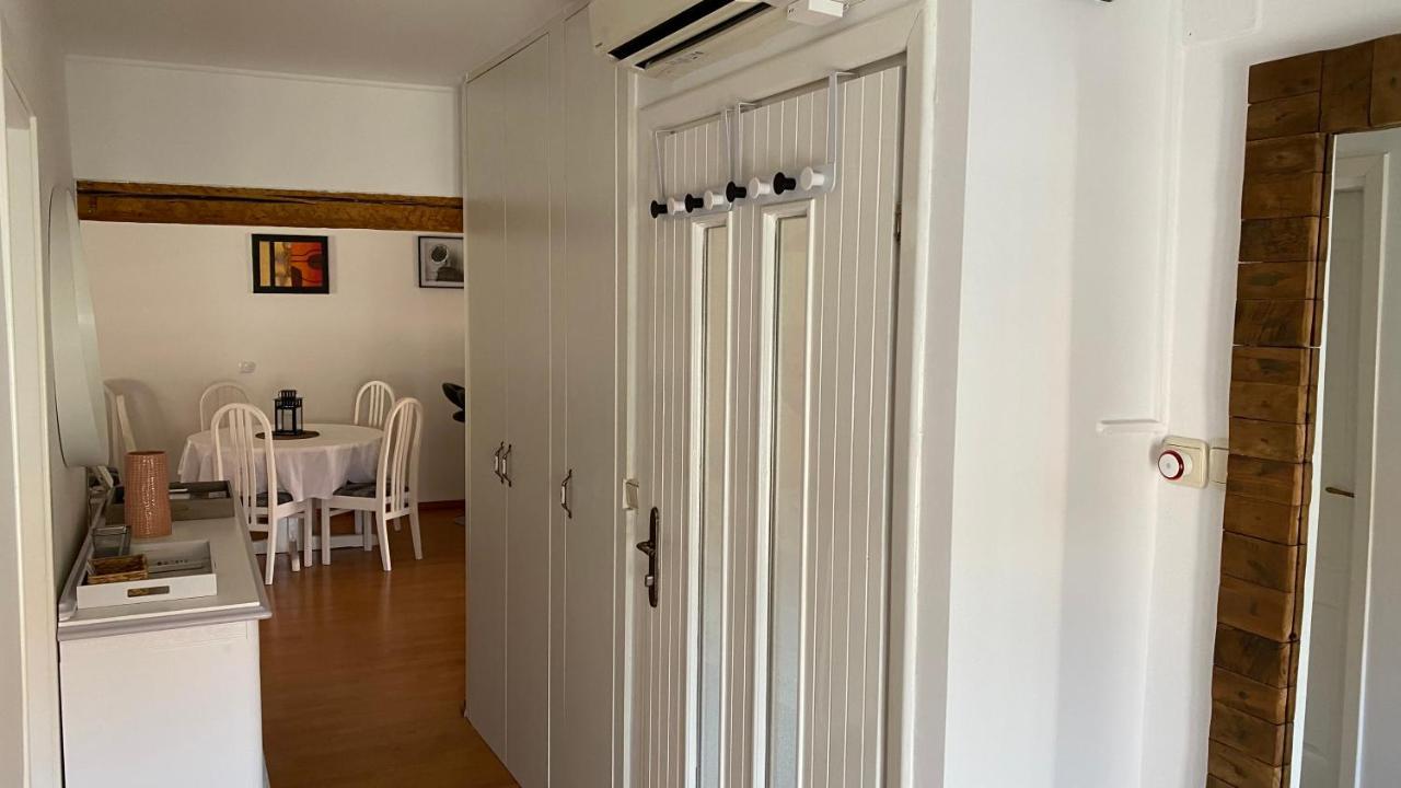 Pianohouse Porec Center מראה חיצוני תמונה