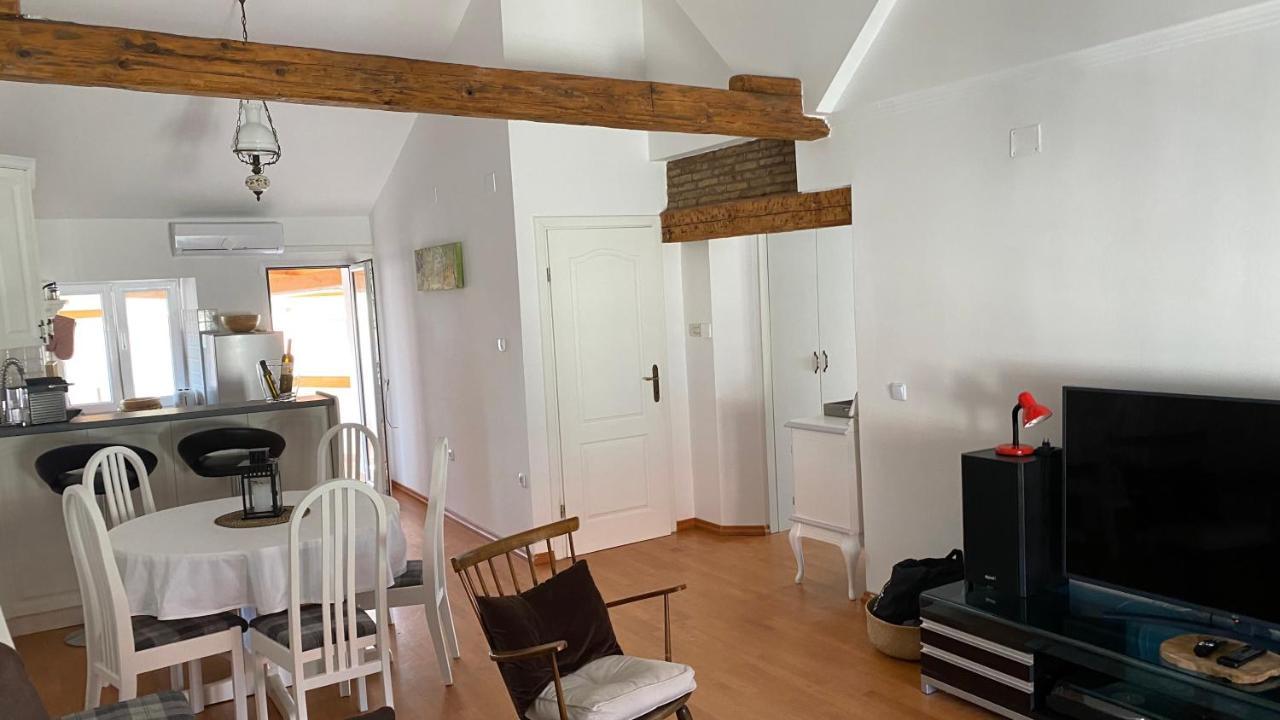 Pianohouse Porec Center מראה חיצוני תמונה